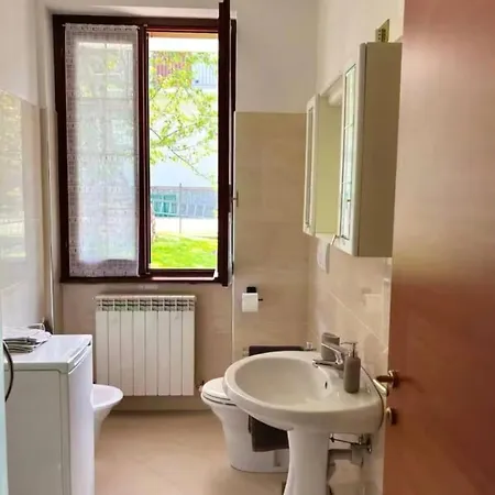 公寓 Ad Un Passo Dal - Giardino Privato E Relax 德尔维奥