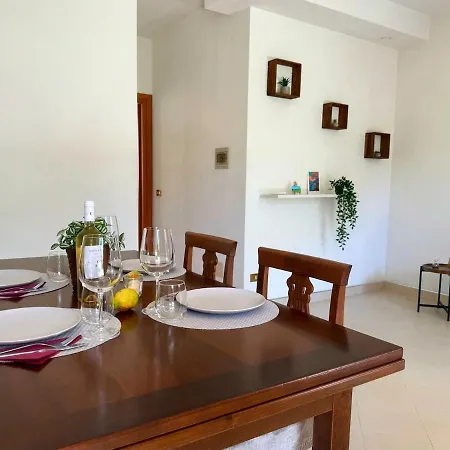 Ad Un Passo Dal - Giardino Privato E Relax * 德尔维奥