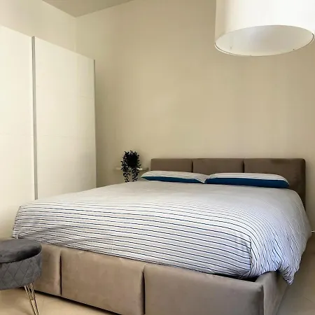 Apartment Ad Un Passo Dal - Giardino Privato E Relax *