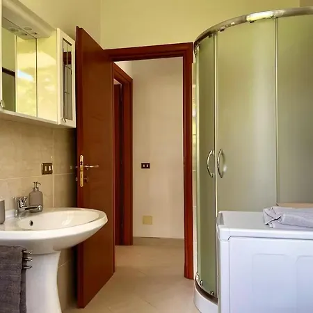 Ad Un Passo Dal - Giardino Privato E Relax Apartment Dervio